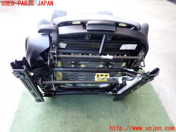 2UPJ-9240167035]BMW 318ti(AU20)運転席シート Mスポーツ 中古 (E46)_5