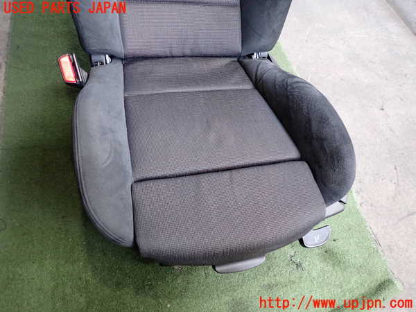 2UPJ-9240167065]BMW 318ti(AU20)助手席シート Mスポーツ 中古 (E46)_2