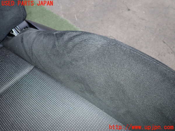 2UPJ-9240167065]BMW 318ti(AU20)助手席シート Mスポーツ 中古 (E46)_3