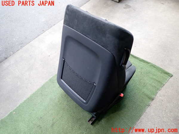 2UPJ-9240167065]BMW 318ti(AU20)助手席シート Mスポーツ 中古 (E46)_4