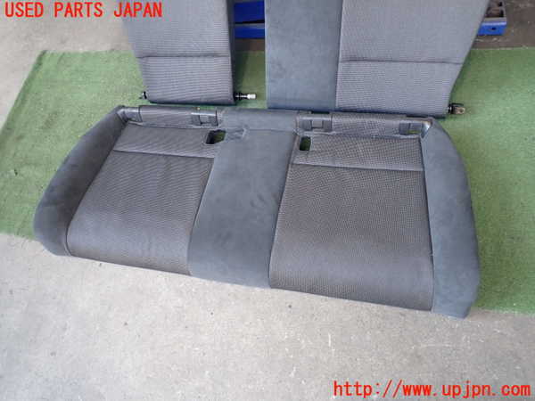2UPJ-9240167385]BMW 318ti(AU20)リアシート 中古 (E46)_3