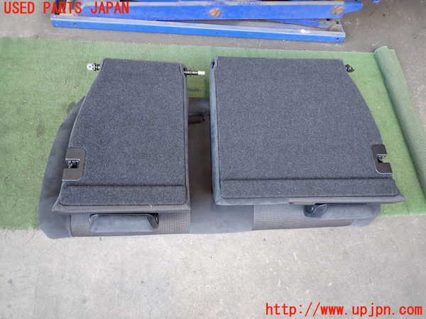 2UPJ-9240167385]BMW 318ti(AU20)リアシート 中古 (E46)_4