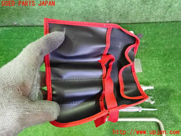 2UPJ-9240167805]BMW 318ti(AU20)車載工具 中古 (E46)_2