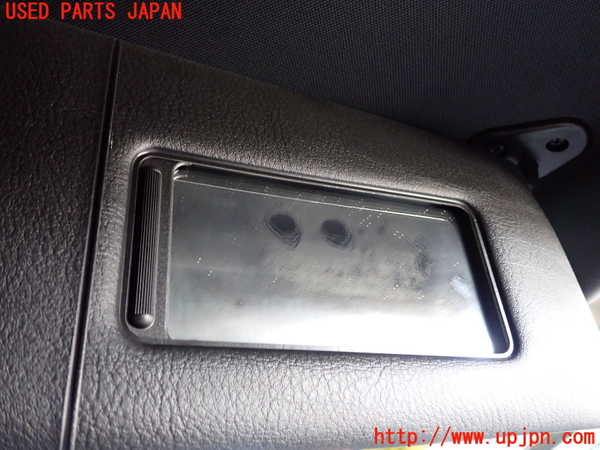 2UPJ-9240167625]BMW 318ti(AU20)室内サンバイザー右側 中古 (E46)_3