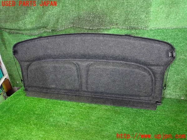 2UPJ-9240167761]BMW 318ti(AU20)トノカバー1 中古 (E46)_2