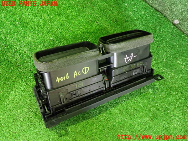 2UPJ-9240167526]BMW 318ti(AU20)エアコン吹き出し口1 (真中) 中古 (E46)_3