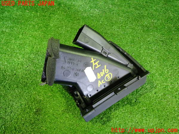 2UPJ-9240167528]BMW 318ti(AU20)エアコン吹き出し口3 (左) 中古 (E46)_3