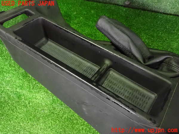 2UPJ-9240167540]BMW 318ti(AU20)センターコンソール 中古 (E46)_3