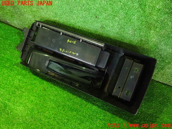 2UPJ-9240167540]BMW 318ti(AU20)センターコンソール 中古 (E46)_4