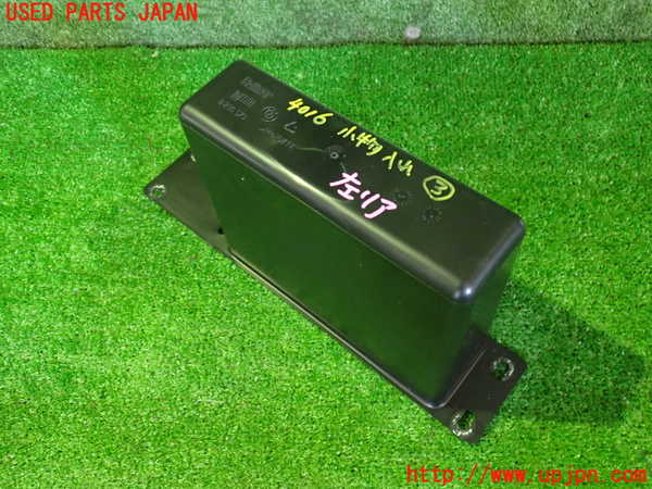 2UPJ-9240167843]BMW 318ti(AU20)小物入れ3 中古 (E46)_3