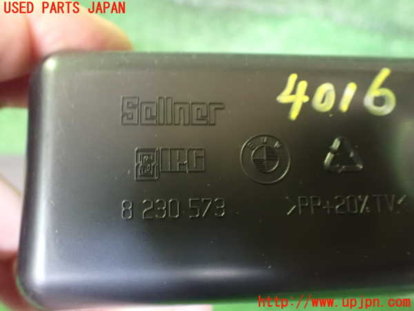 2UPJ-9240167843]BMW 318ti(AU20)小物入れ3 中古 (E46)_4
