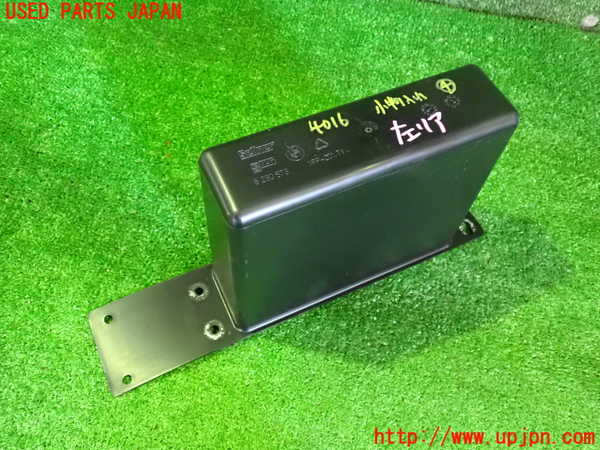 2UPJ-9240167844]BMW 318ti(AU20)小物入れ4 中古 (E46)_3