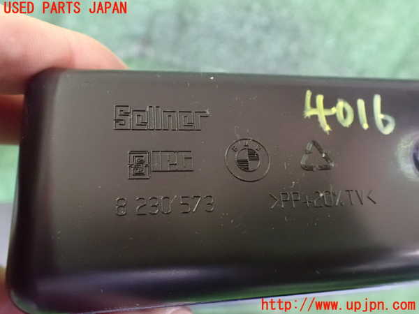 2UPJ-9240167844]BMW 318ti(AU20)小物入れ4 中古 (E46)_4