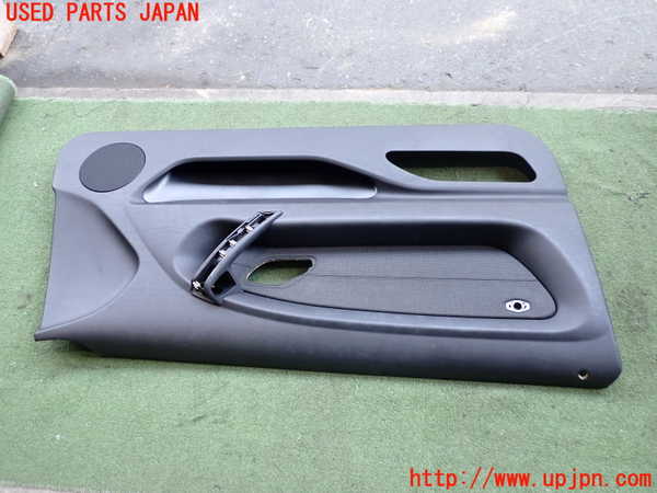 2UPJ-9240161264]BMW 318ti(AU20)左前ドア内張り (ジャンク品) 中古 (E46)_2