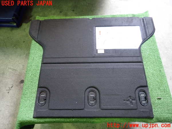 2UPJ-9240167771]BMW 318ti(AU20)ラゲッジトレイ1 中古 (E46)_2