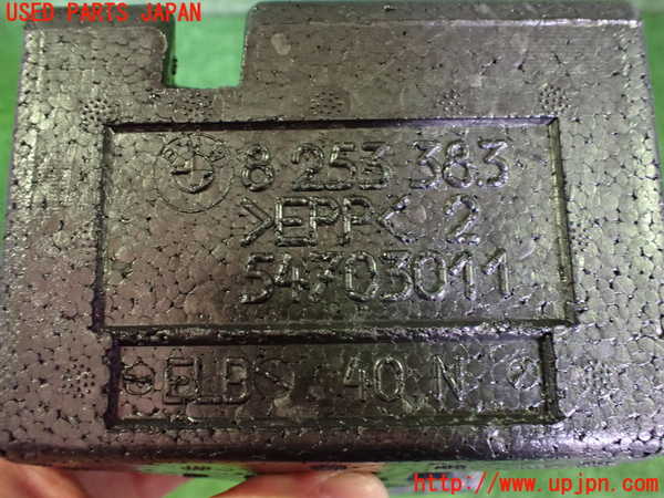 2UPJ-9240167772]BMW 318ti(AU20)ラゲッジトレイ2 中古 (E46)_3
