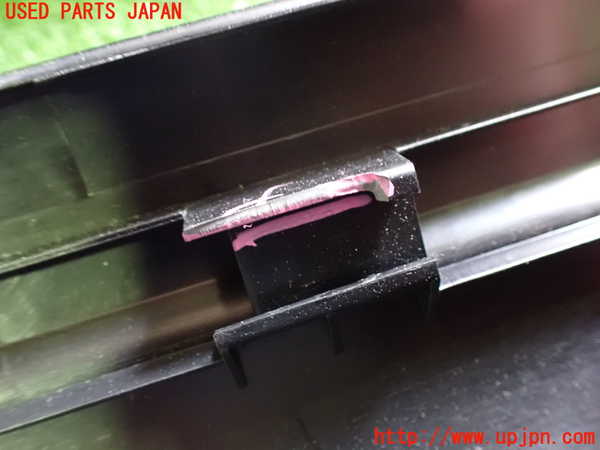 2UPJ-9240167740]BMW 318ti(AU20)スカッフプレート (ジャンク品) 中古 (E46)_4