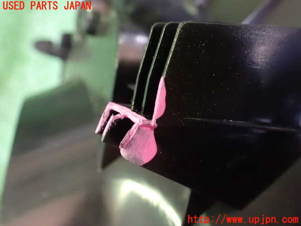 2UPJ-9240167691]BMW 318ti(AU20)内装トリム類1 中古 (E46)_4