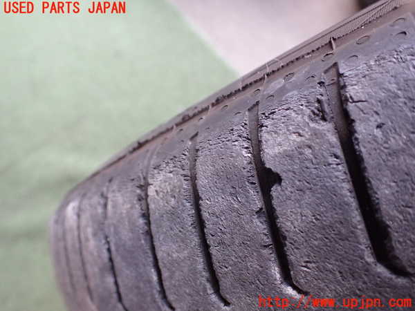 2UPJ-9240169036]BMW 318ti(AU20)タイヤ　ホイール　1本① 225/45R17 中古 (E46)_3