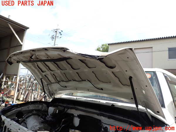 1UPJ-9240171060]FJクルーザー(GSJ15W)ボンネットフード 【ジャンク】_5