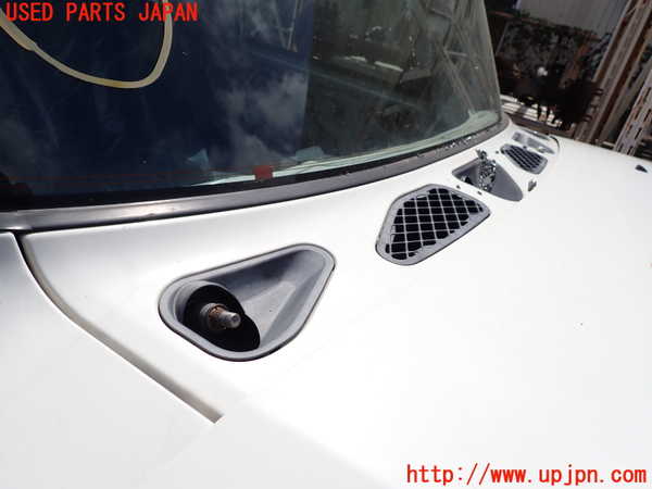 1UPJ-9240171190]FJクルーザー(GSJ15W)カウルトップ 中古_2