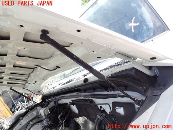 1UPJ-9240171068]FJクルーザー(GSJ15W)ボンネットダンパー 中古_2