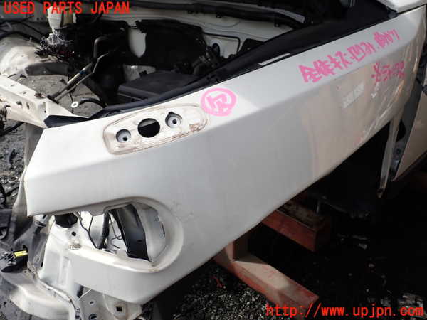 1UPJ-9240171082]FJクルーザー(GSJ15W)左前フェンダー 【ジャンク】_3
