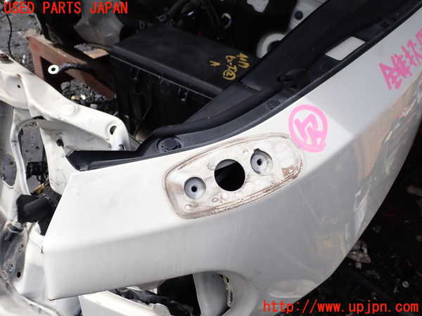 1UPJ-9240171082]FJクルーザー(GSJ15W)左前フェンダー 【ジャンク】_4