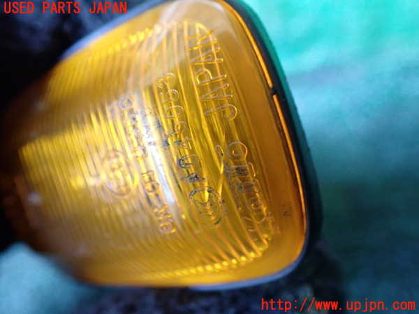 1UPJ-9240171162]FJクルーザー(GSJ15W)左ウィンカーレンズ 中古_2