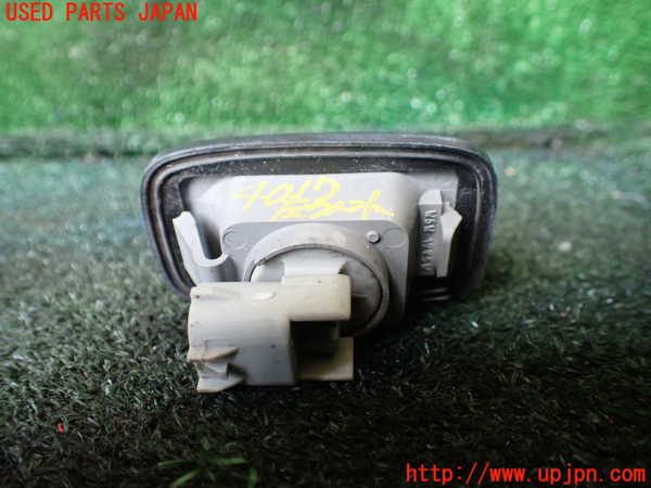 1UPJ-9240171162]FJクルーザー(GSJ15W)左ウィンカーレンズ 中古_3