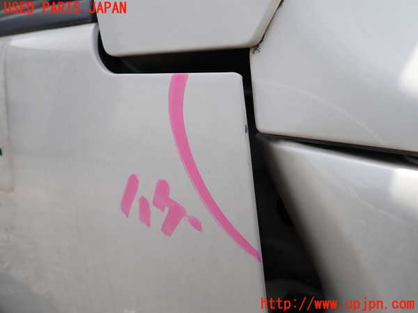 1UPJ-9240171230]FJクルーザー(GSJ15W)右前ドア AGC M2H4 中古_2