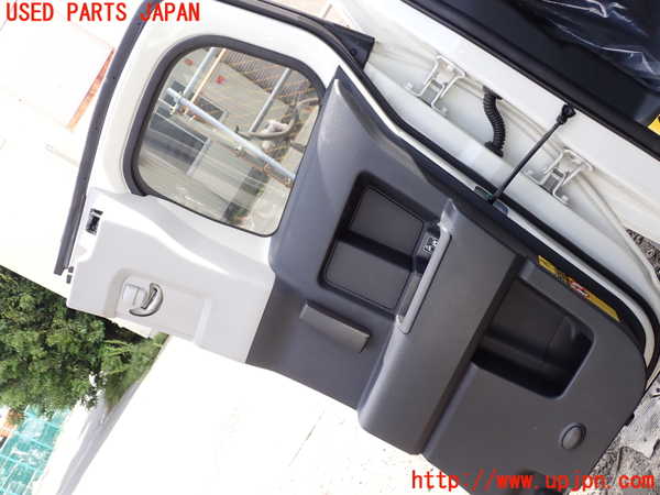 1UPJ-9240171290]FJクルーザー(GSJ15W)右後ドア AGC M2L3 中古_3