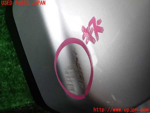 1UPJ-9240171210]FJクルーザー(GSJ15W)右ドアミラー 中古_2