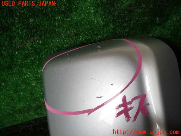 1UPJ-9240171212]FJクルーザー(GSJ15W)左ドアミラー 中古_2