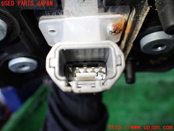 1UPJ-9240171212]FJクルーザー(GSJ15W)左ドアミラー 中古_4