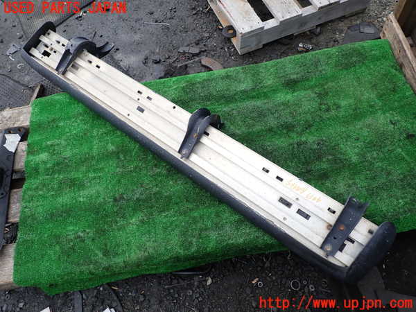 1UPJ-9240171390]FJクルーザー(GSJ15W)右サイドステップ 中古_2