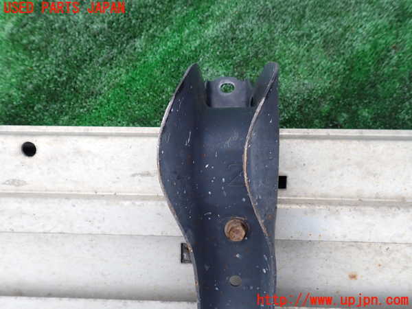 1UPJ-9240171390]FJクルーザー(GSJ15W)右サイドステップ 中古_3