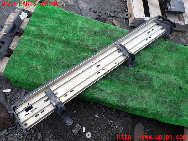 1UPJ-9240171392]FJクルーザー(GSJ15W)左サイドステップ 中古_2