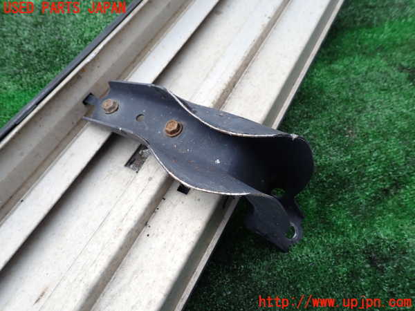 1UPJ-9240171392]FJクルーザー(GSJ15W)左サイドステップ 中古_3