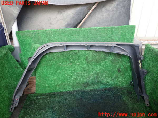 1UPJ-9240171444]FJクルーザー(GSJ15W)右後オーバーフェンダー 中古_2