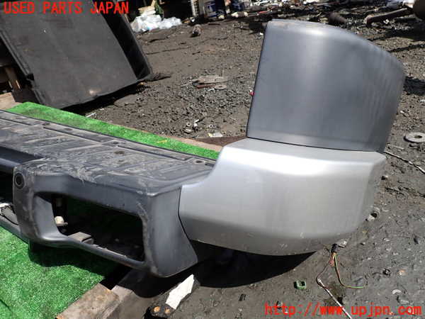1UPJ-9240171610]FJクルーザー(GSJ15W)リアバンパー 中古_2
