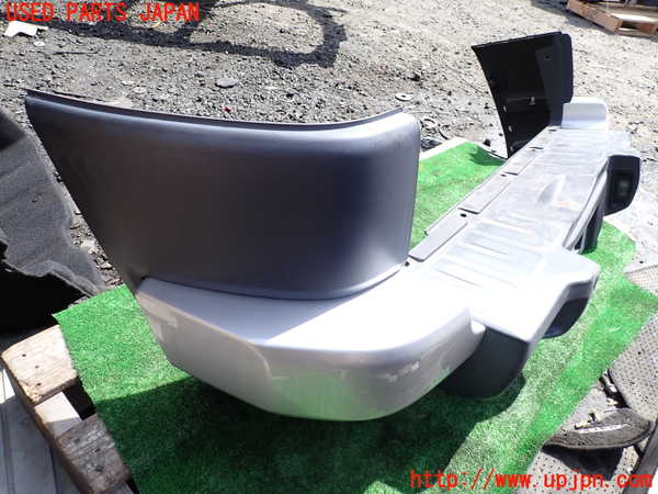 1UPJ-9240171610]FJクルーザー(GSJ15W)リアバンパー 中古_4