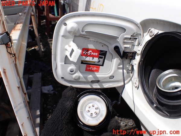 1UPJ-9240171690]FJクルーザー(GSJ15W)フューエルリッド 中古_2