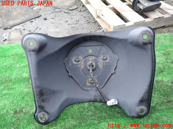 1UPJ-9240171700]FJクルーザー(GSJ15W)スペアタイヤキャリア 中古_4