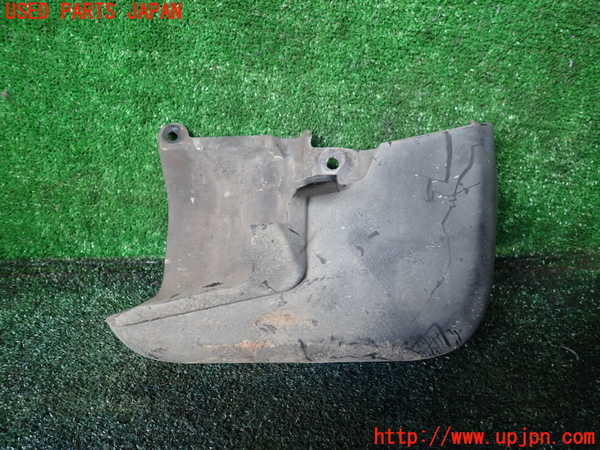1UPJ-9240171450]FJクルーザー(GSJ15W)右フロントマッドガード(泥除け) 中古_2