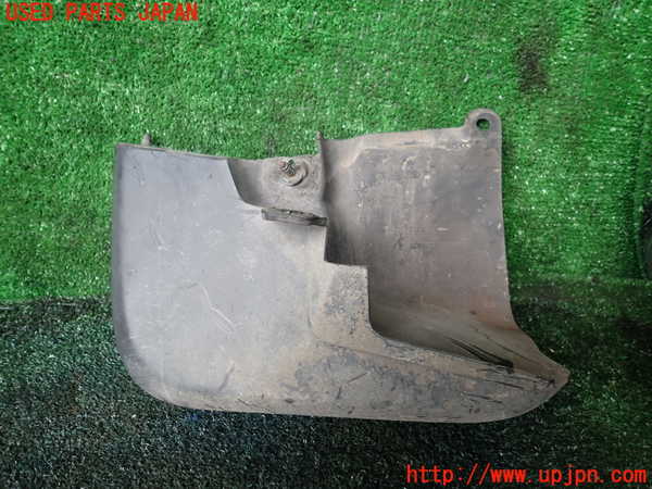 1UPJ-9240171452]FJクルーザー(GSJ15W)左フロントマッドガード(泥除け) 中古_2