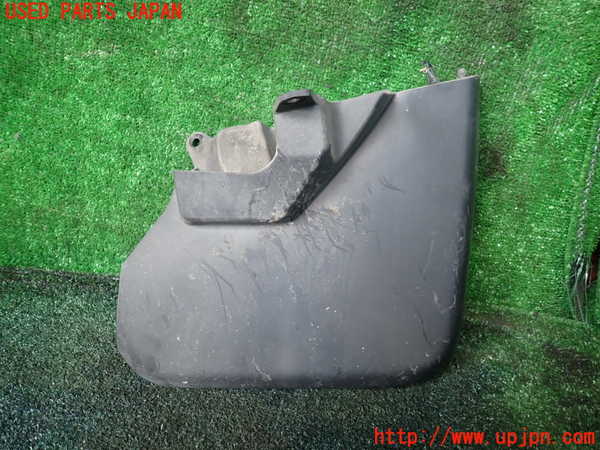 1UPJ-9240171454]FJクルーザー(GSJ15W)右リアマッドガード(泥除け) 中古_2