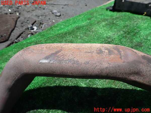 1UPJ-9240172632]FJクルーザー(GSJ15W)フロントパイプ2 中古_3