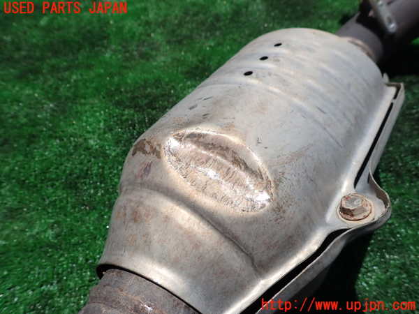 1UPJ-9240172632]FJクルーザー(GSJ15W)フロントパイプ2 中古_4