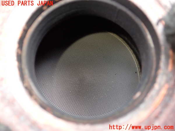 1UPJ-9240172662]FJクルーザー(GSJ15W)触媒2 (左側) 中古_4